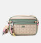 Xti Beige Crossbody tas voor dames (340924)