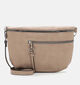 Tamaris Nele Taupe Heuptas voor dames (355663)
