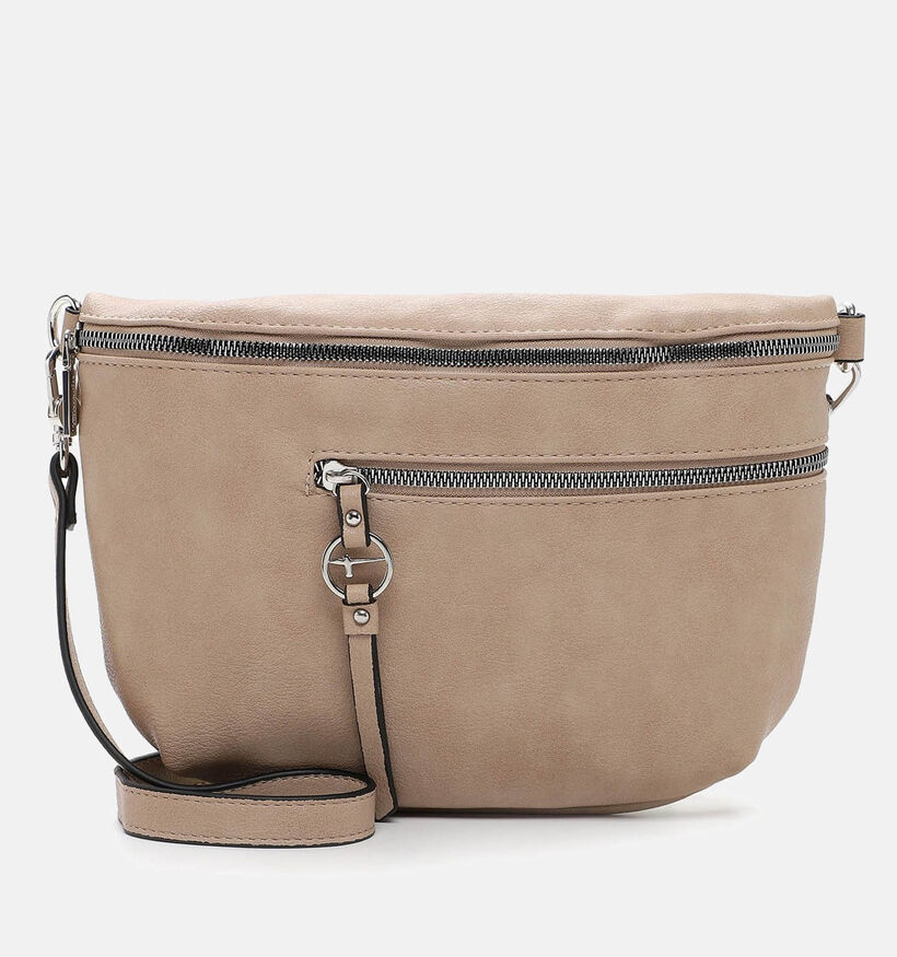 Tamaris Nele Taupe Heuptas voor dames (355663)