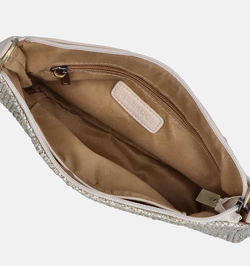 Bulaggi Wave Sac de fête en Or pour femmes (356191)