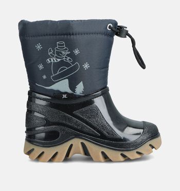 Henkelman Outdoorschoenen Blauw