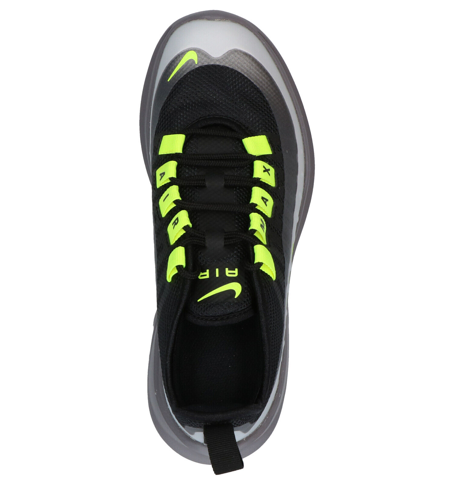 Nike air max axis jongens sales