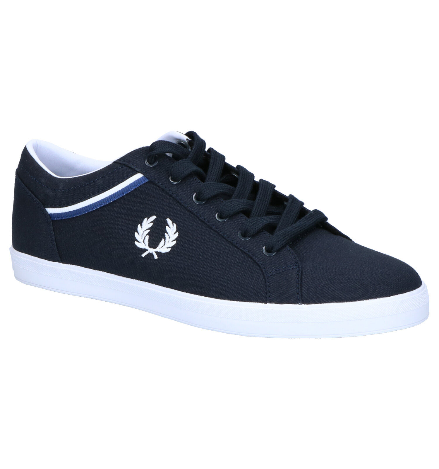 Fred Perry schoenen [296621] | Schoenenstocks | merkandi.be - Merkandi B2B