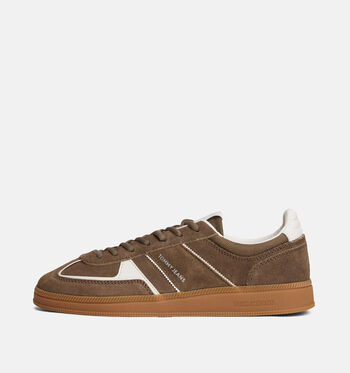 Tommy Hilfiger Baskets Vert