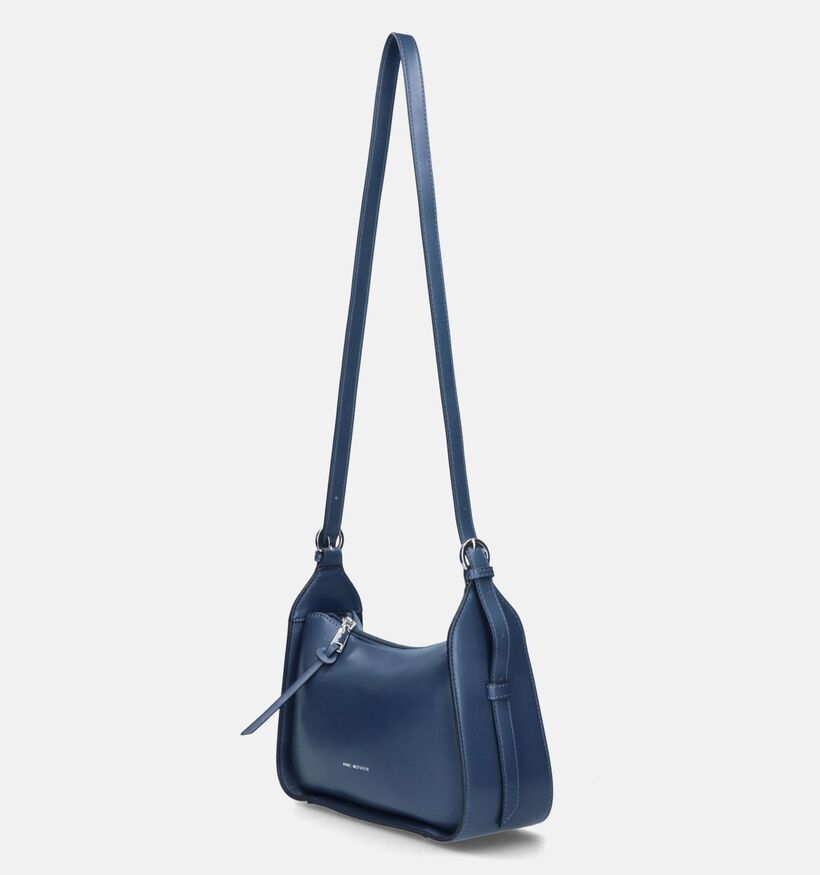 Mac Alyster Sac à bandoulière en Bleu pour femmes (348594)