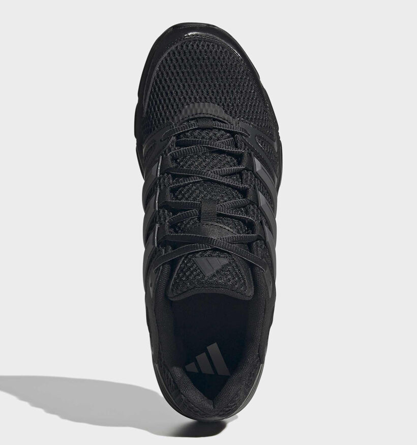 adidas Control ECL Baskets en Noir pour hommes (380654)