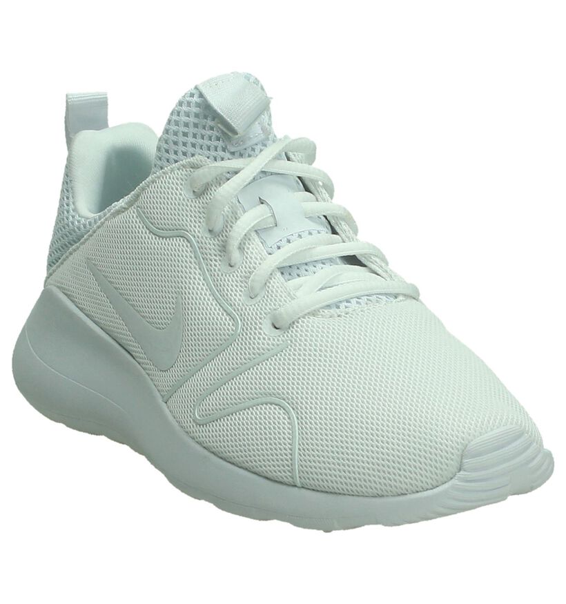 Nike Kaishi Witte Sneaker, , pdp