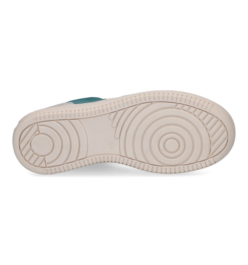 Kipling Dutch Chaussures à lacets en Beige pour garçons (308248) - pour semelles orthopédiques