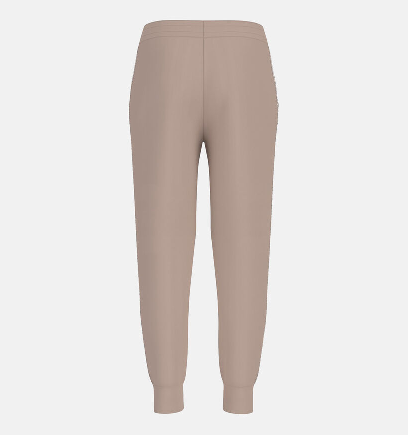 Guess Summer Clay Beige Joggingbroek voor dames (366579)