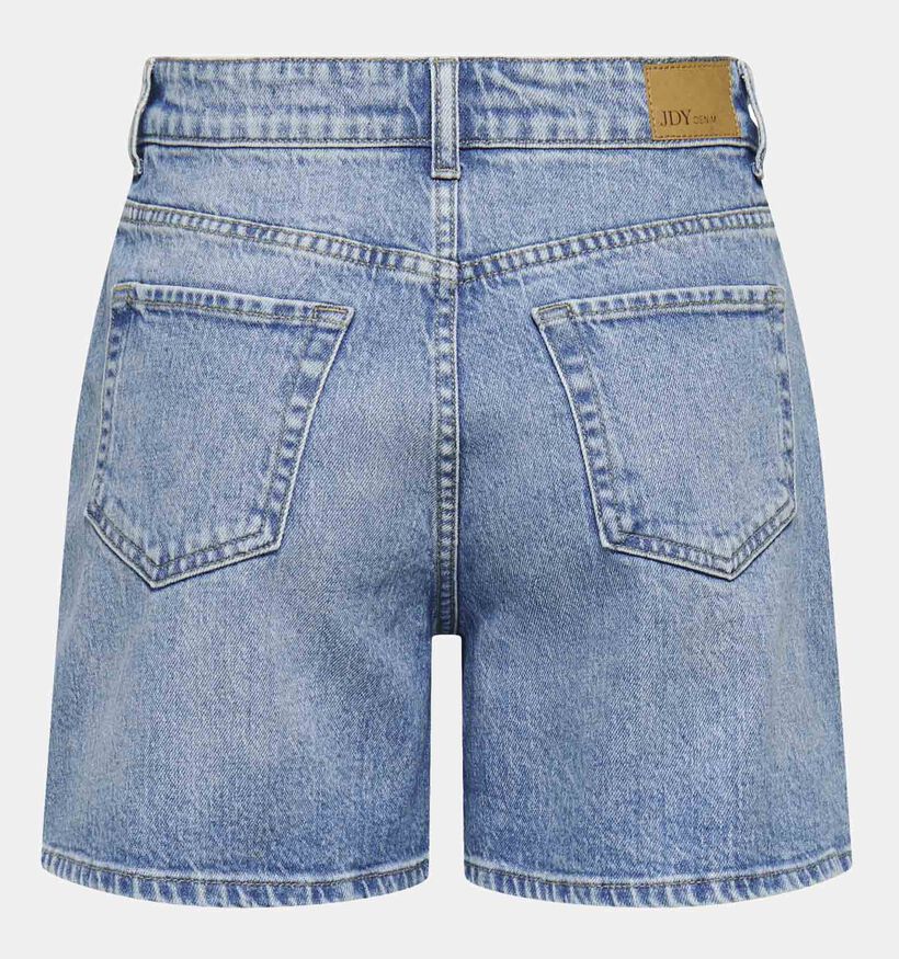 JDY Larisa Blauwe Shorts voor dames (375089)