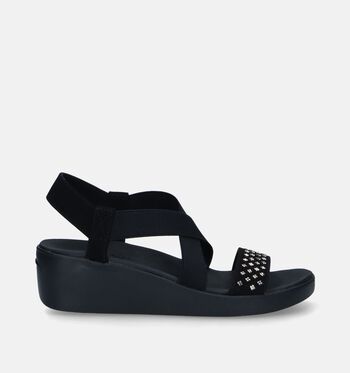 Sandales noir