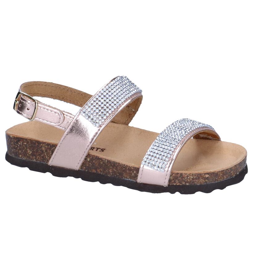 Rose Golden Sandalen Scapa in kunstleer (246967)