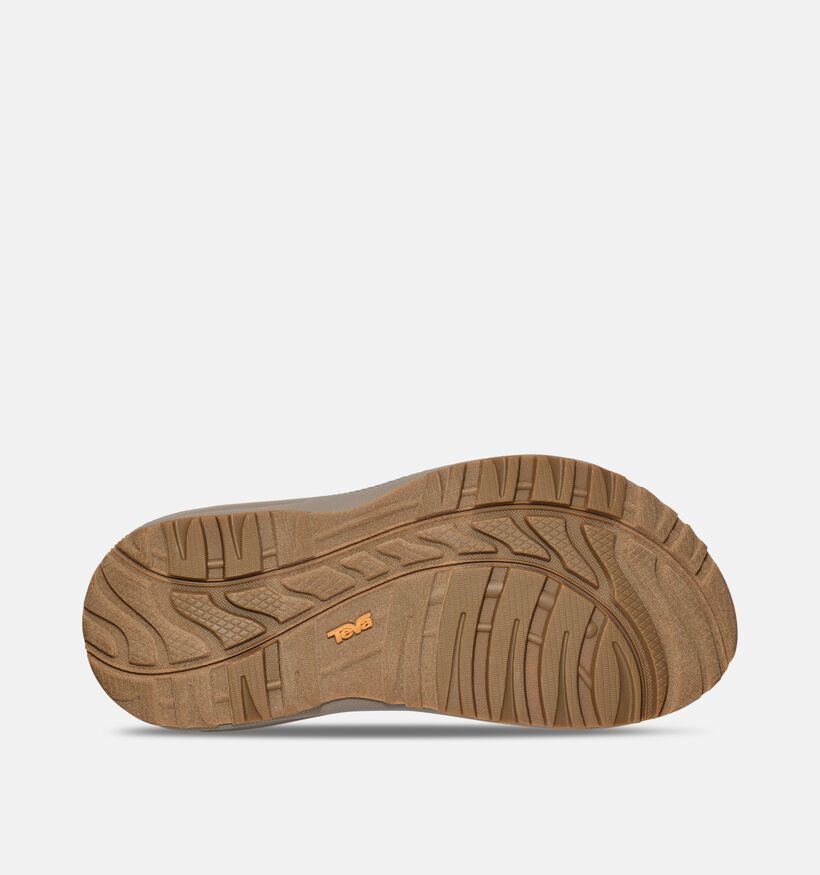 Teva Winsted Oranje Sandalen voor dames (354691)