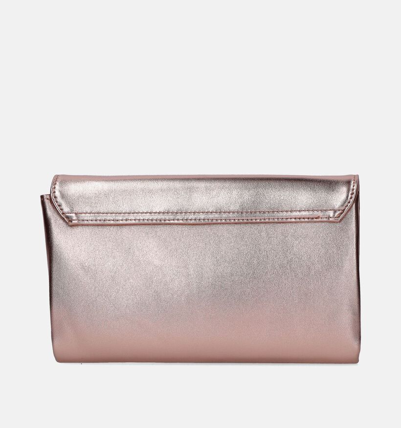 Pepe Moll Penelope Rose gold Clutch voor dames (342888)