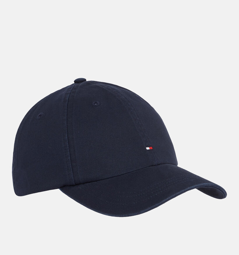 Tommy Hilfiger Flag Soft Casquette en Bleu pour hommes (336666)