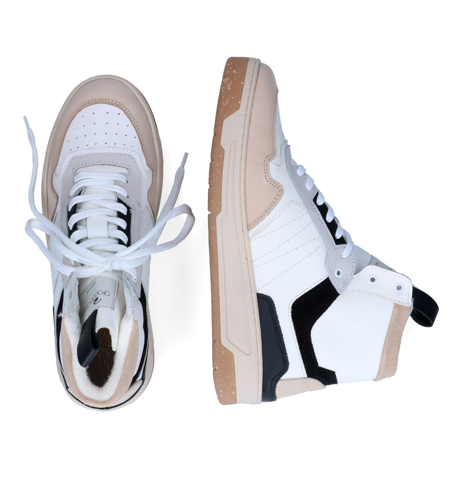 Goosecraft sales schoenen heren