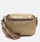 Emily & Noah Belli Sac porté croisé en Or pour femmes (373673)