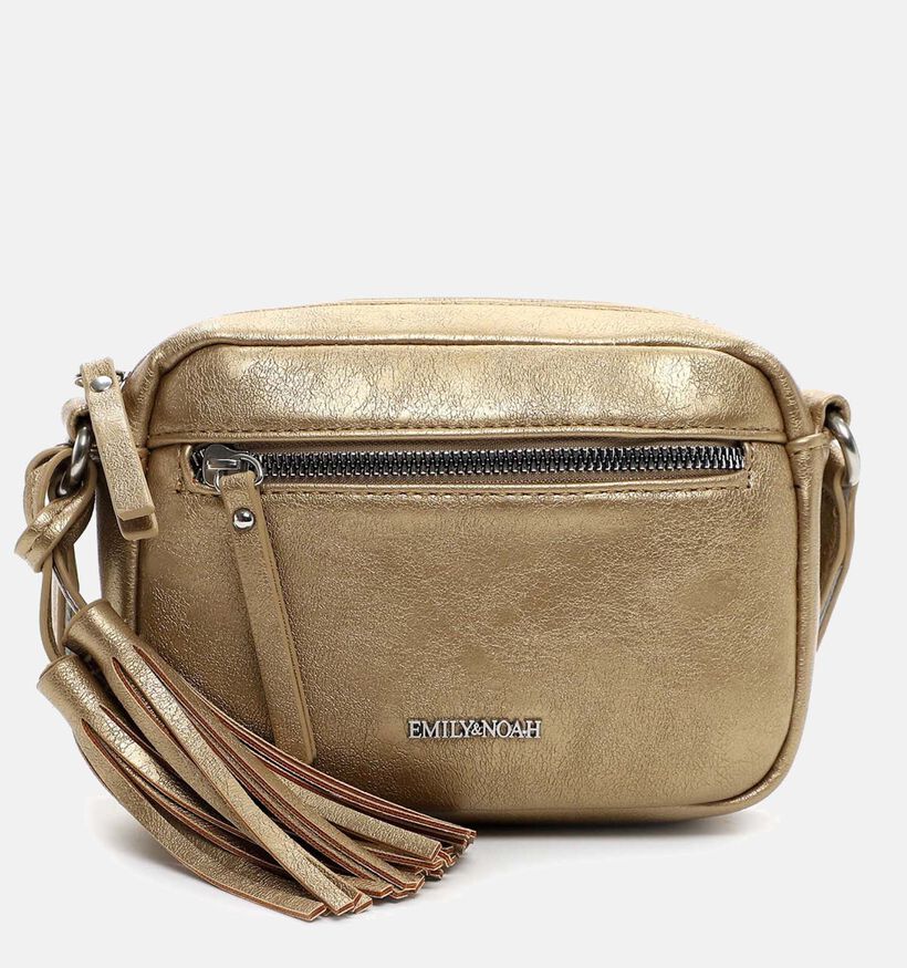 Emily & Noah Belli Gouden Crossbodytas voor dames (373673)