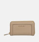 Burkely Beloved Bailey Taupe Ritsportemonnee voor dames (328723)