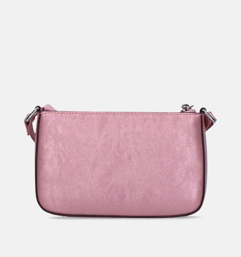 Laurent David Lily 898 Roze Crossbody tas voor dames (342600)