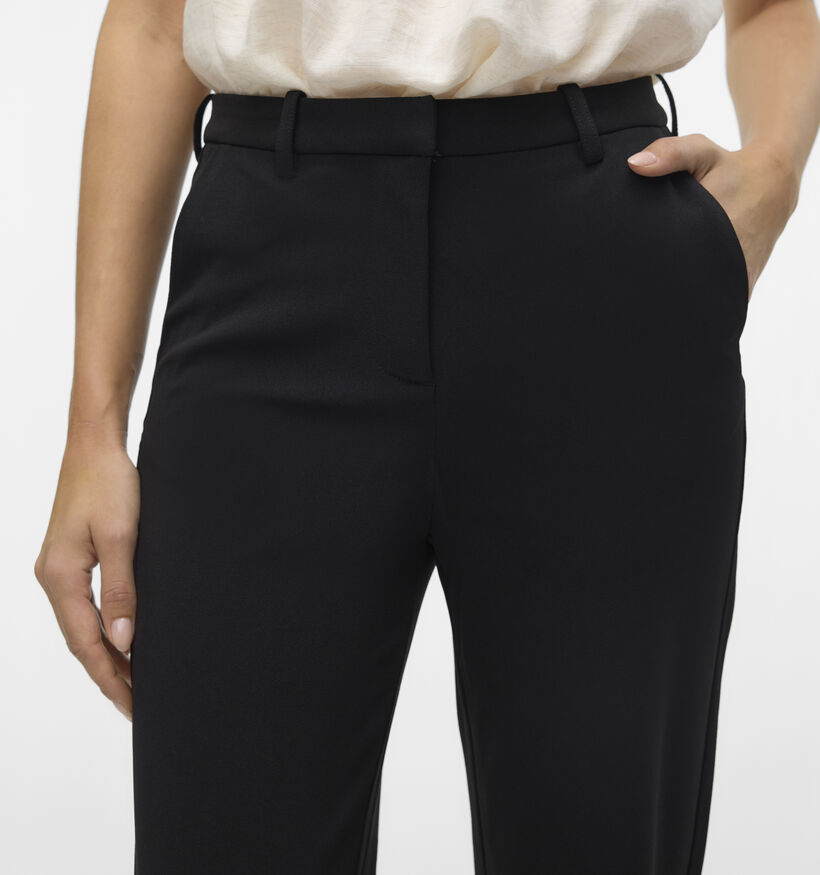 Vero Moda Maya Grijze Geklede broek L30 voor dames (352125)
