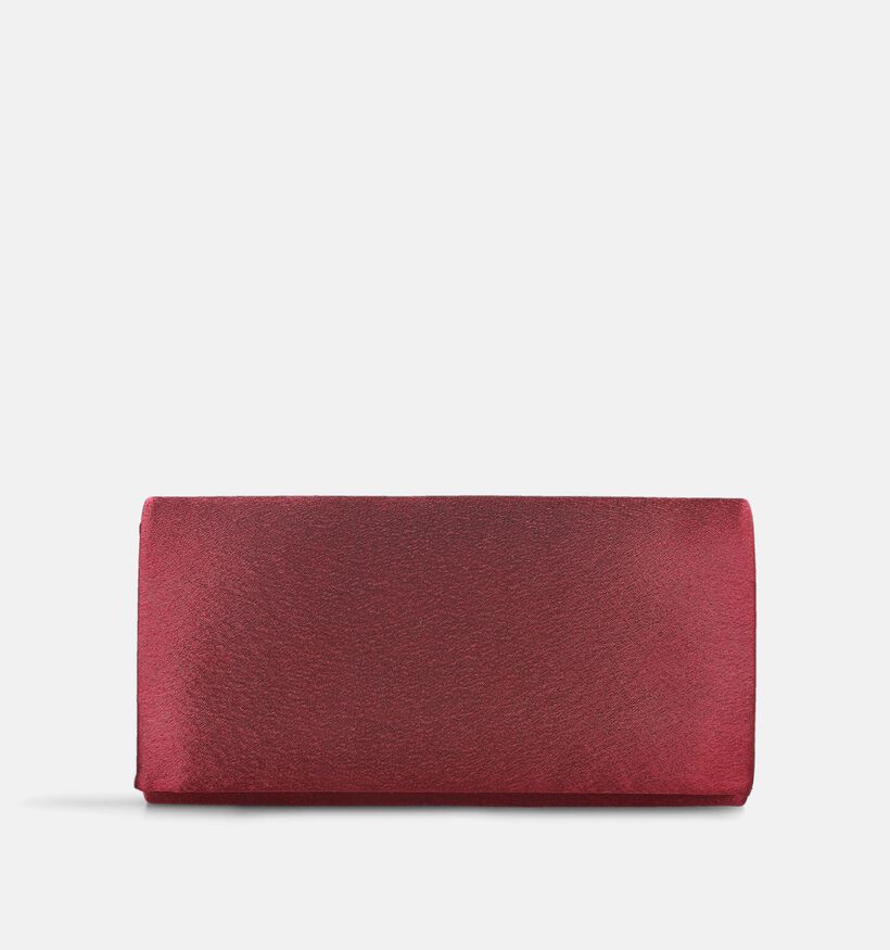 Bulaggi Bordeaux Clutch voor dames (381561)