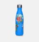 Chilly’s x Neon Edition Blauwe Drinkfles 500ml voor dames, meisjes (348997)