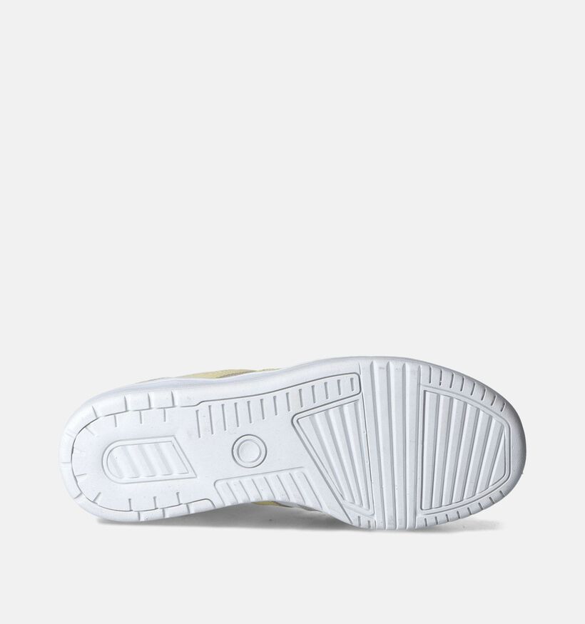 O'Neill Ione Low Baskets en Beige pour femmes (353664) - pour semelles orthopédiques
