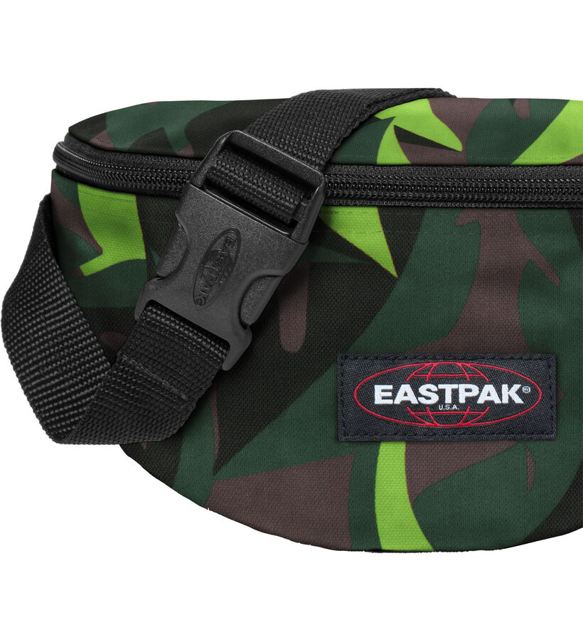 Eastpak Springer EK074 Bruine Heuptas in stof (293811)