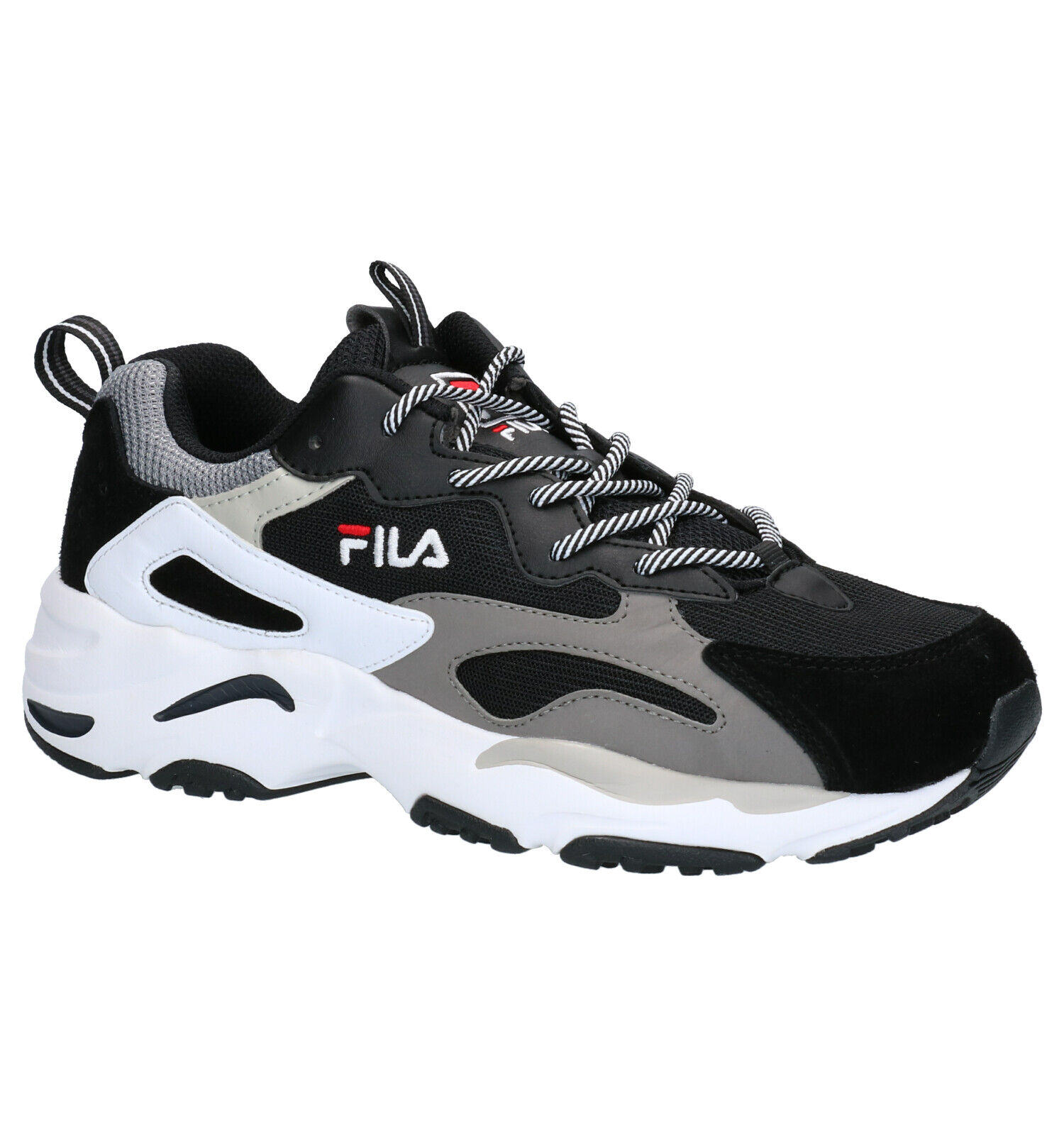 Fila ray tracer zwart clearance