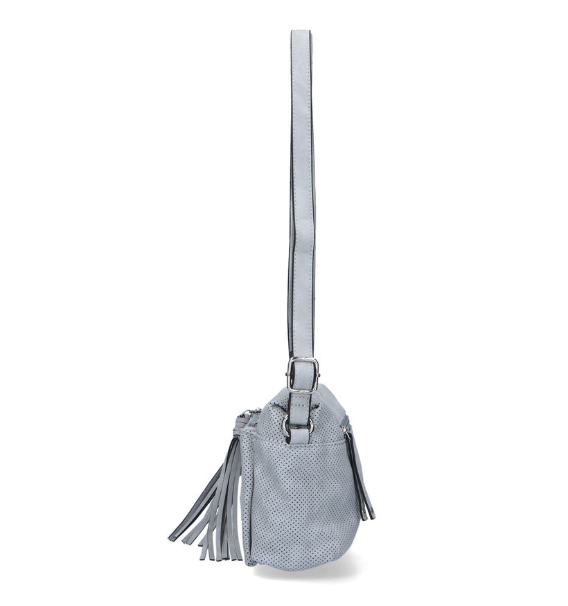 Suri Frey Patty Taupe Crossbodytas voor dames (327599)
