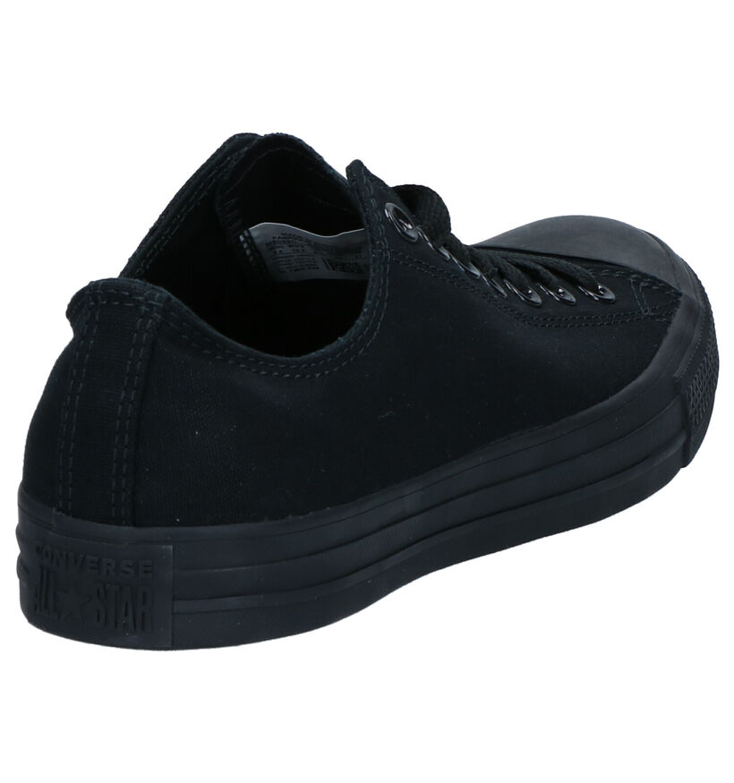Converse Chuck Taylor All Star Baskets en Bleu pour hommes (335603)