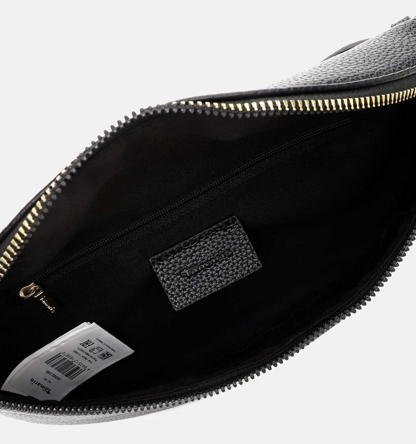 Tamaris Kiri Sac port&eacute; crois&eacute; en Noir pour femmes (371327)