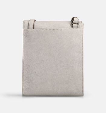 Crinkles Sacs port&eacute; crois&eacute; Orange/Beige/Or/Bleu