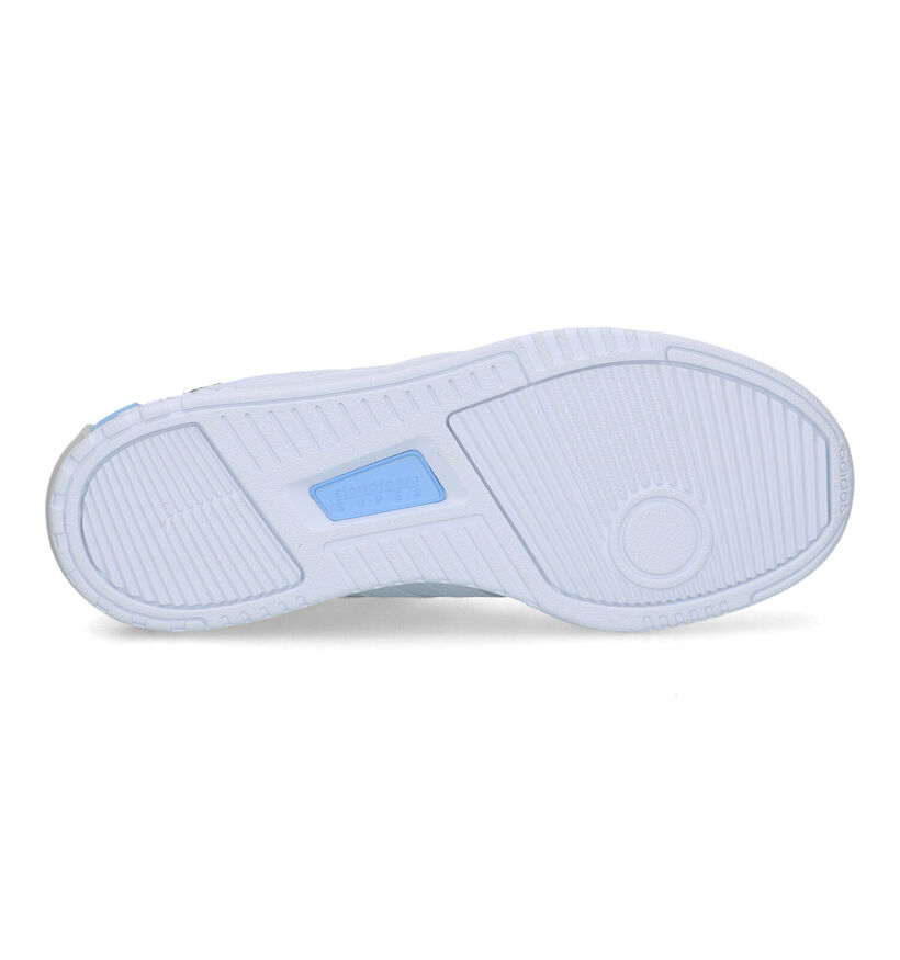 adidas Postmove Baskets en Blanc pour femmes (318792)