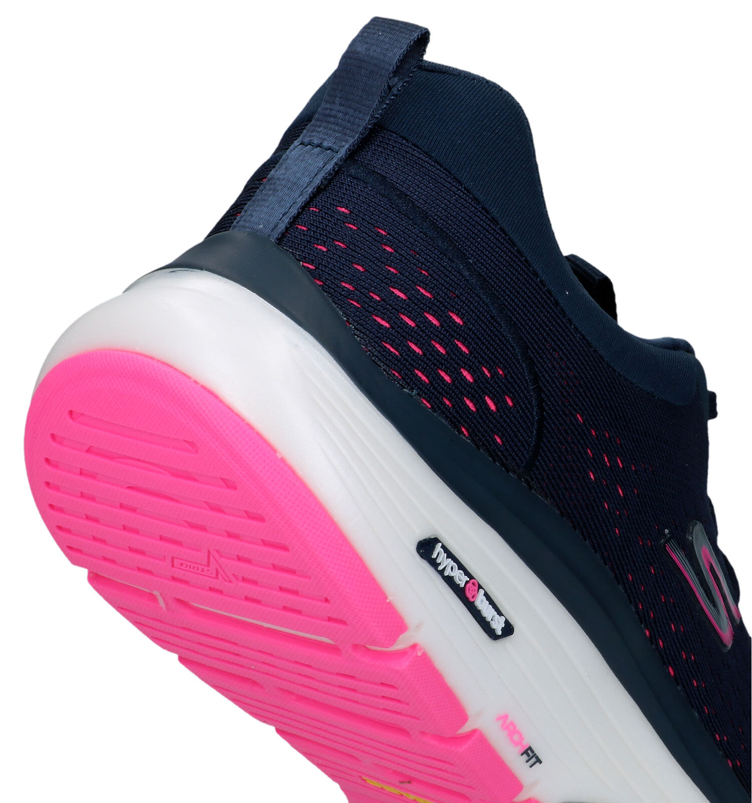Blauwe sneakers dames torfs 2025