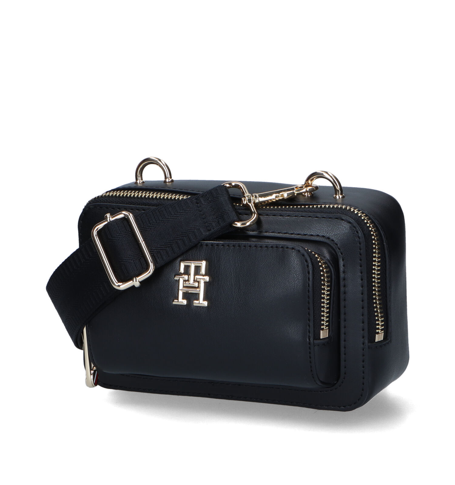 Schoudertas hotsell tommy hilfiger