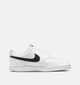 Nike Court Vision Witte Sneakers voor heren (367309) - geschikt voor steunzolen