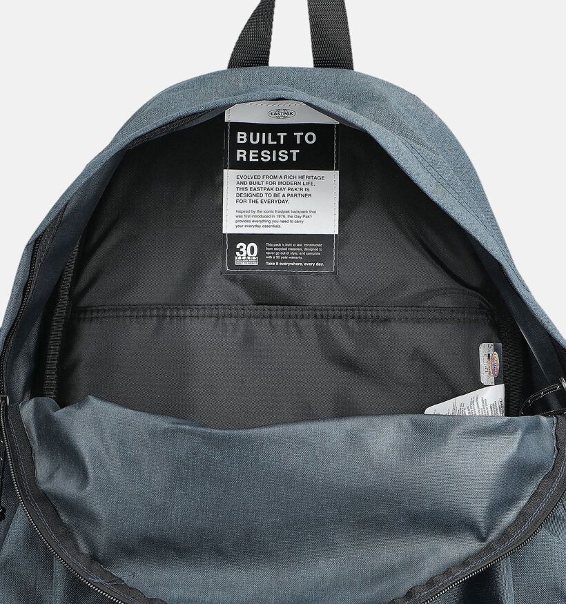 Eastpak DAY PAK'R Sac à dos en Bleu pour garçons (360711)
