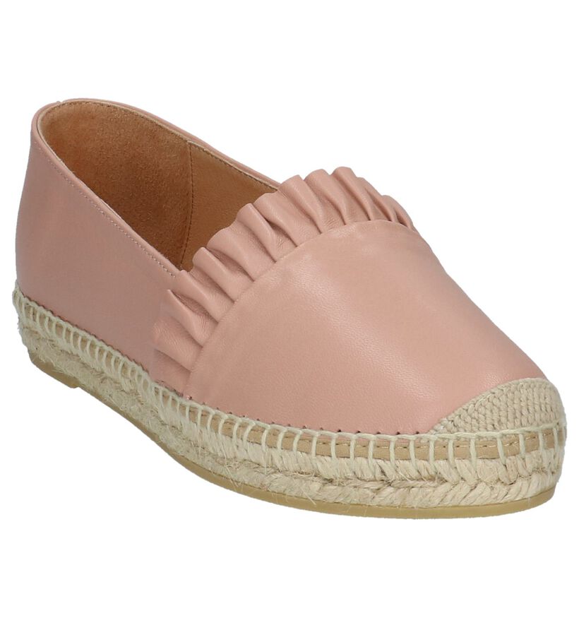 Kanna Roze Espadrilles, , pdp