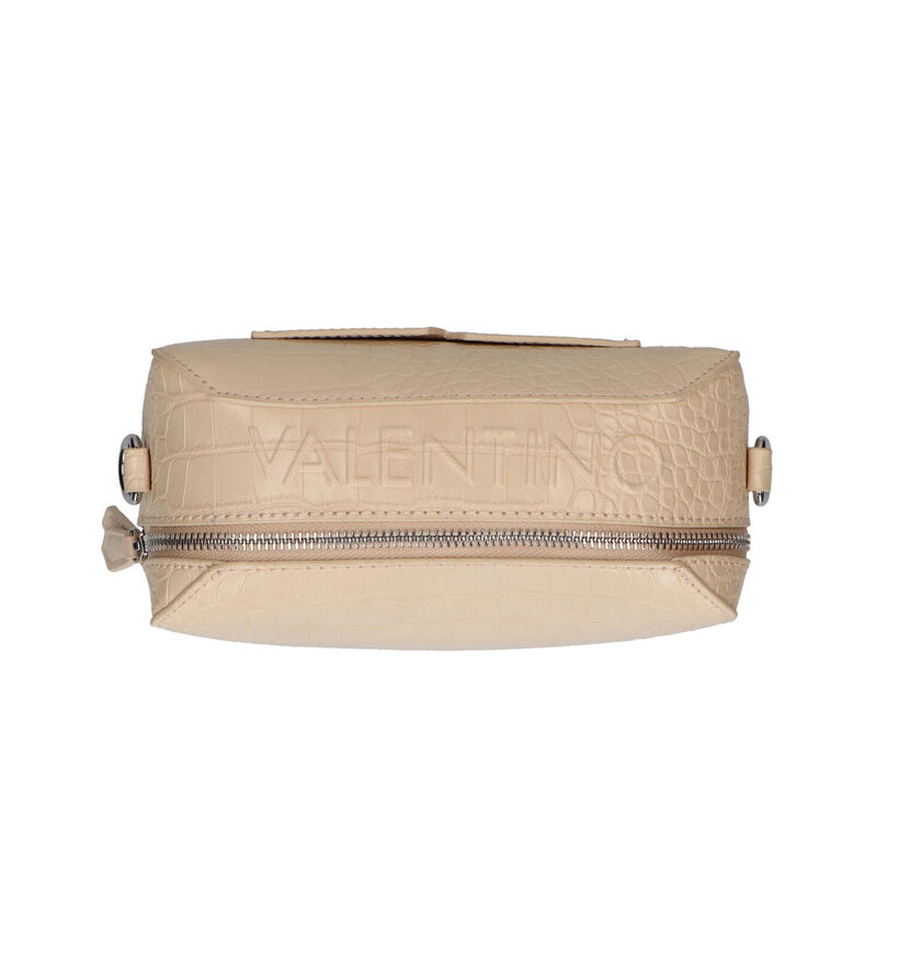 Valentino Handbags Pattie Sac porté croisé en Rose en simili cuir (318205)