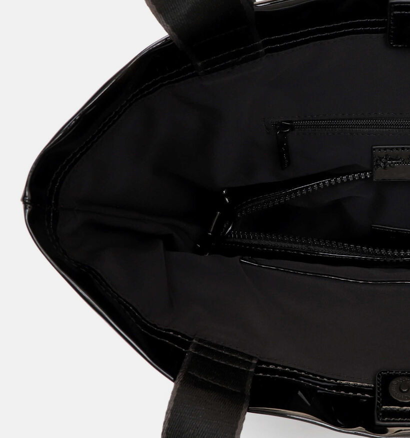 Tamaris Maike Zwarte Shopper voor dames (378708)