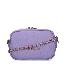 Valentino Handbags Relax Blauwe Crossbody Tas voor dames (340253)