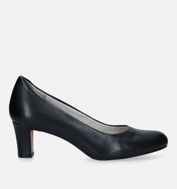 Pumps zwart