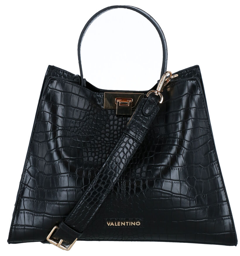 Valentino Handbags Anastasia Sac à main en Rose en simili cuir (290886)