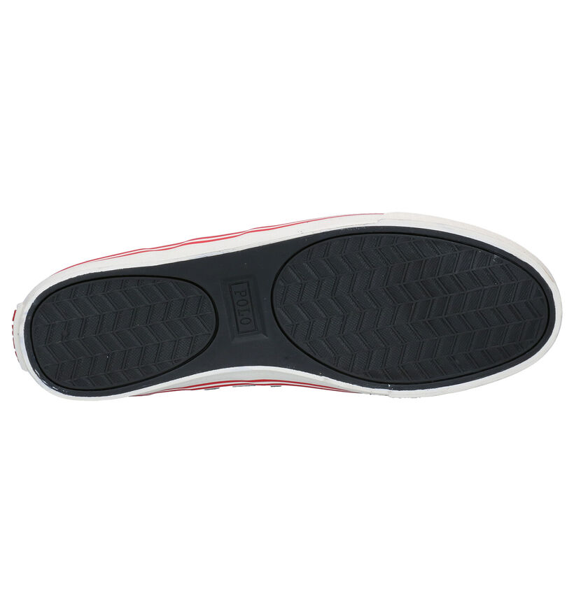 Polo Ralph Lauren Hanford Cognac Veterschoenen voor heren (298226)