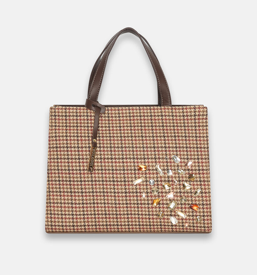 Bulaggi Jill Cabas en Cognac pour femmes (379635)
