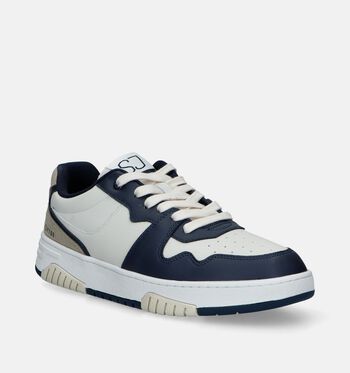 SJ Sneakers Blauw