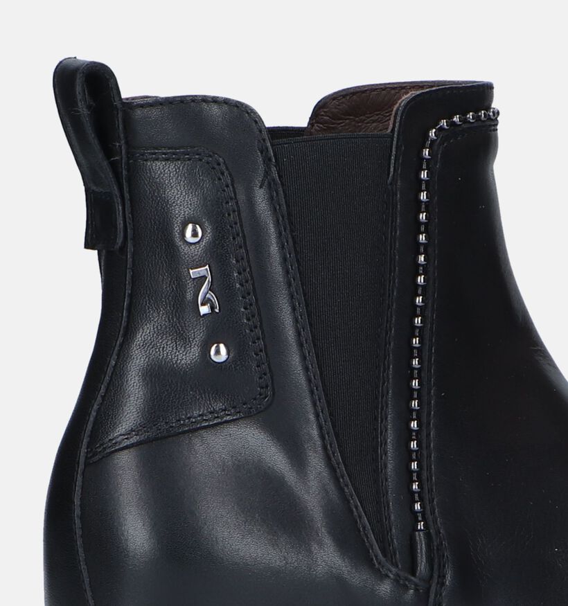 Nerogiardini Zwarte Boots voor dames (329943)