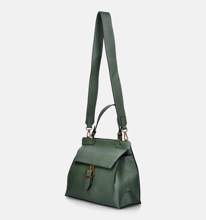 Maria C. Sac à main en Noir pour femmes (358744)